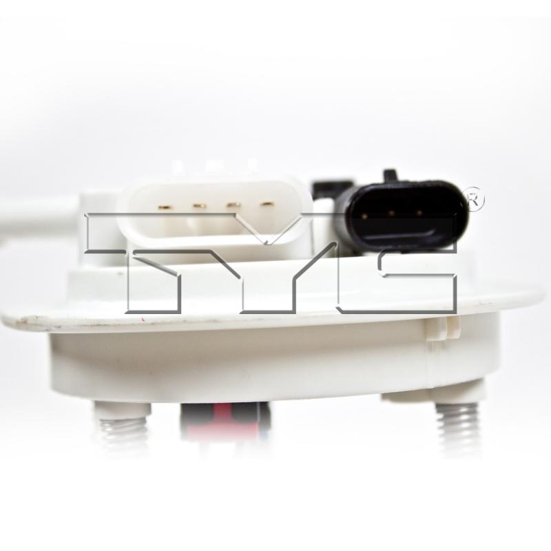 TYC 150086 - Fuel Pump Module Assembly TYC 150086 Fuel Pump Module Assembly product image 2 of 5
