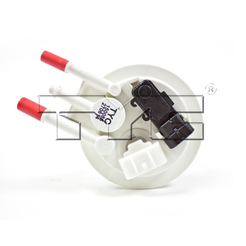 TYC 150086 - Fuel Pump Module Assembly TYC 150086 Fuel Pump Module Assembly product image 4 of 5