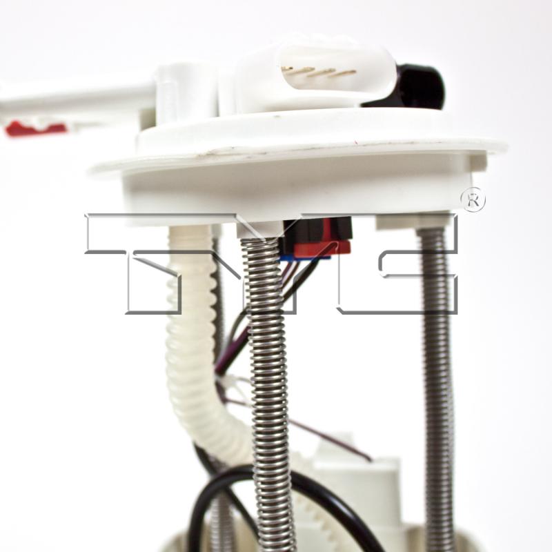 TYC 150086 - Fuel Pump Module Assembly TYC 150086 Fuel Pump Module Assembly product image 5 of 5