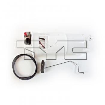 TYC 150088 Fuel Pump Module Assembly product image 1 of 4
