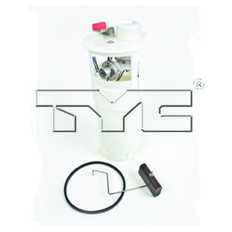TYC 150103 Fuel Pump Module Assembly product image 3 of 5