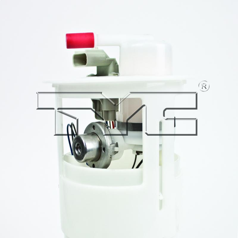 TYC 150103 Fuel Pump Module Assembly product image 5 of 5