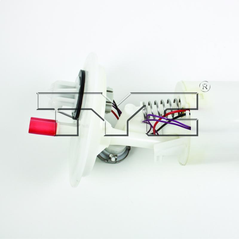 TYC 150105 Fuel Pump Module Assembly product image 3 of 5