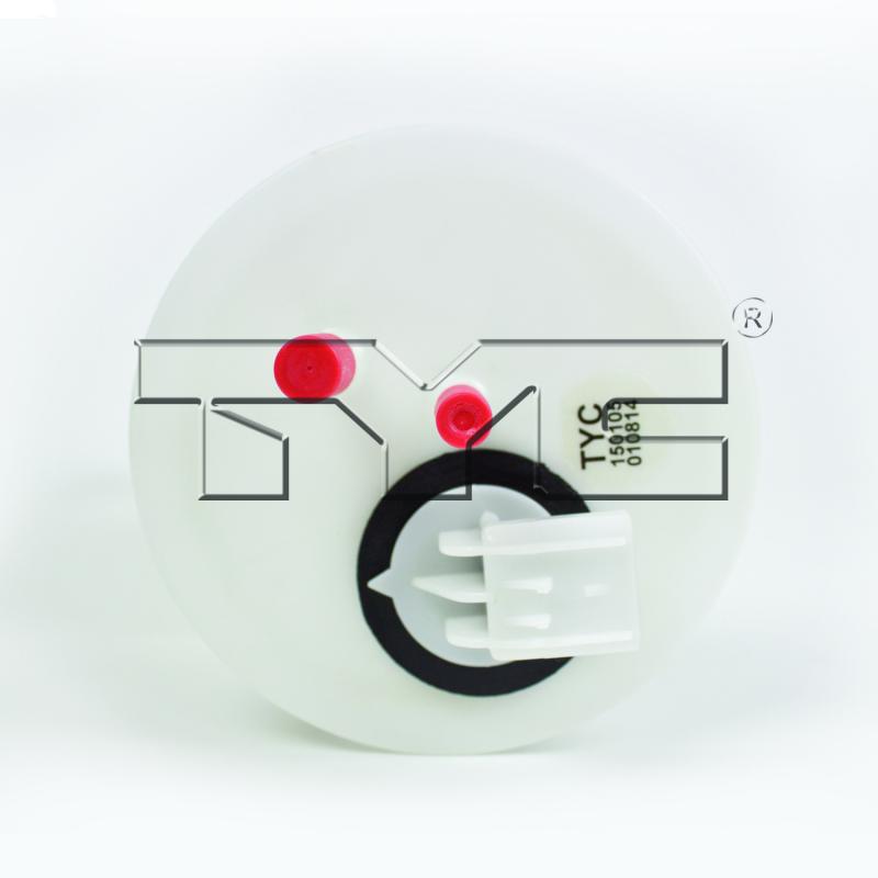 TYC 150105 Fuel Pump Module Assembly product image 4 of 5
