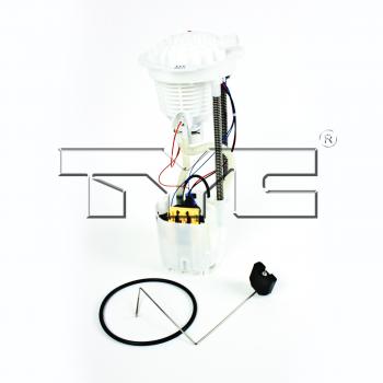TYC 150111 Fuel Pump Module Assembly product image 3 of 3