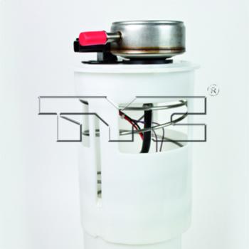 TYC 150114 Fuel Pump Module Assembly product image 1 of 5