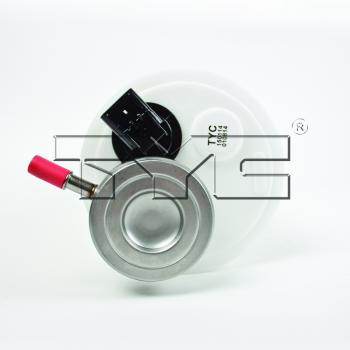 TYC 150114 Fuel Pump Module Assembly product image 3 of 5