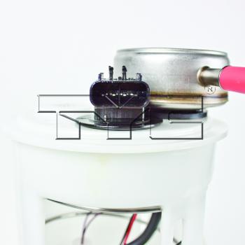 TYC 150114 Fuel Pump Module Assembly product image 4 of 5
