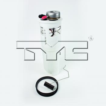 TYC 150114 Fuel Pump Module Assembly product image 5 of 5