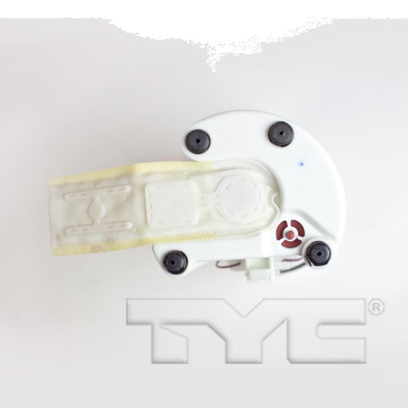 TYC 150274 Fuel Pump Module Assembly product image 2 of 5