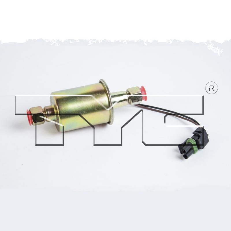 TYC 152045 - Electric Fuel Pump TYC 152045 Electric Fuel Pump product image 1 of 3
