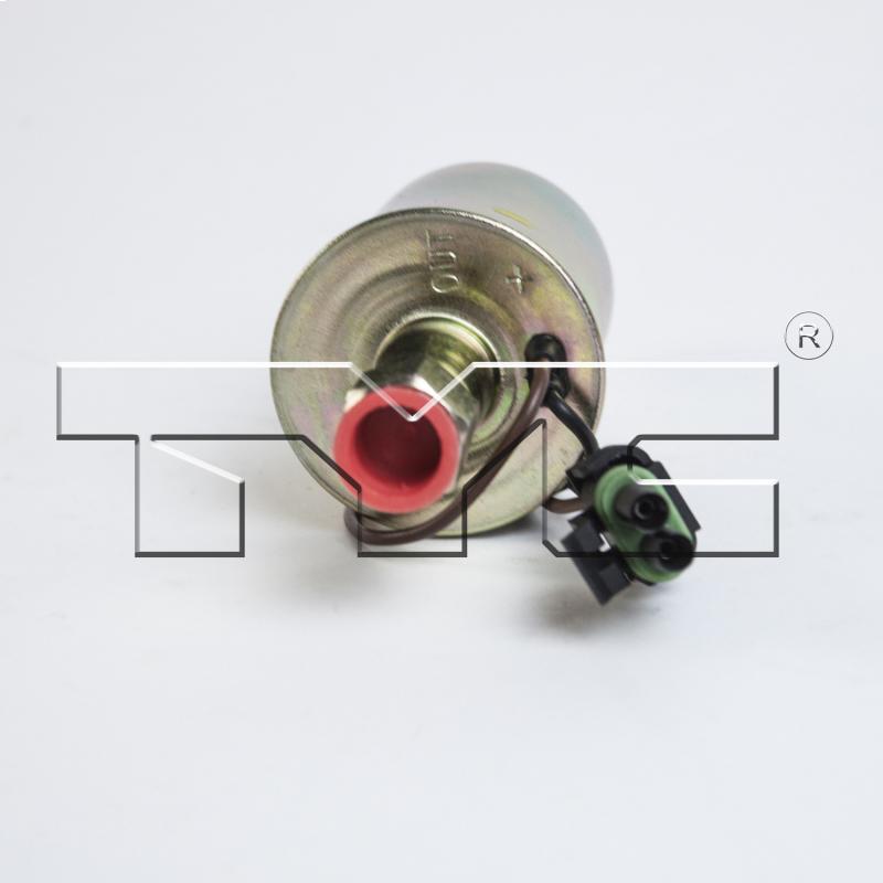 TYC 152045 - Electric Fuel Pump TYC 152045 Electric Fuel Pump product image 2 of 3