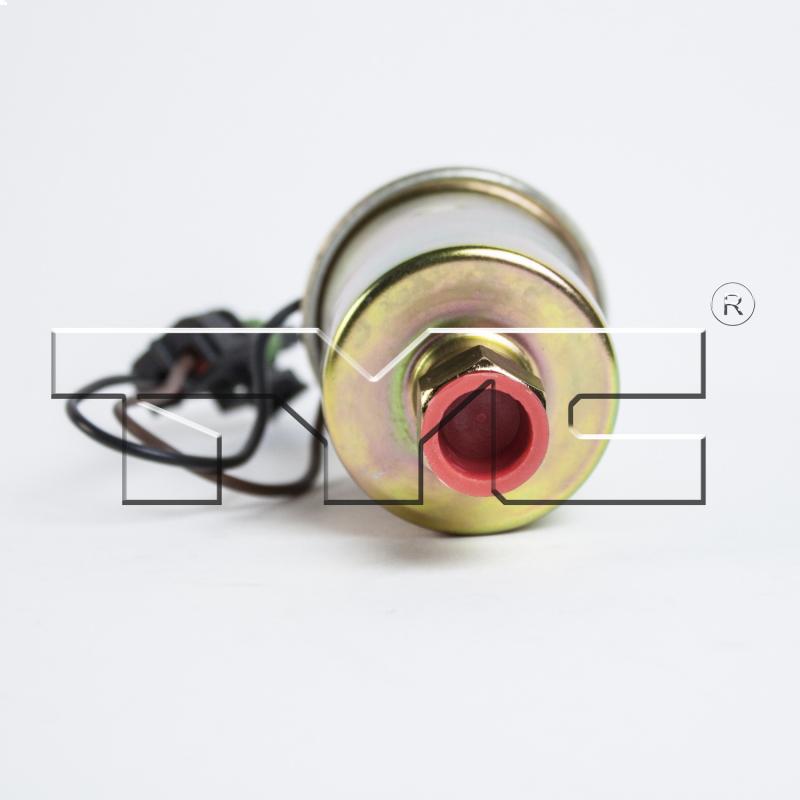TYC 152045 - Electric Fuel Pump TYC 152045 Electric Fuel Pump product image 3 of 3