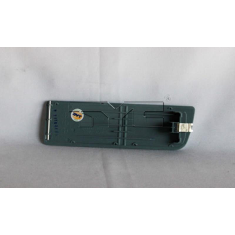 TYC 15501801 - Fog Light Cover TYC 15501801 Fog Light Cover product image 2 of 2