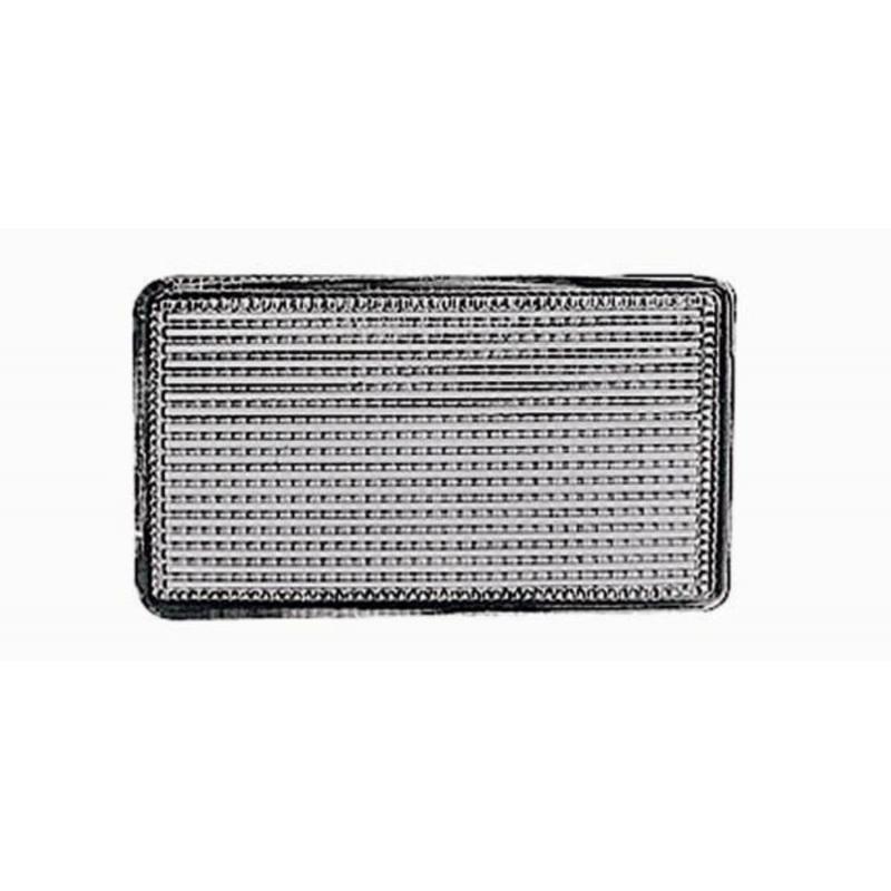 TYC 15501901 - Fog Light Cover TYC 15501901 Fog Light Cover product image 3 of 3