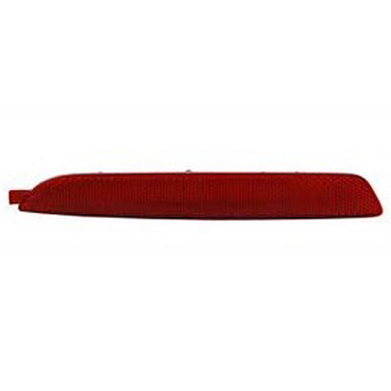 TYC 17029300 - Reflector Assembly TYC 17029300 Reflector Assembly product image 2 of 3