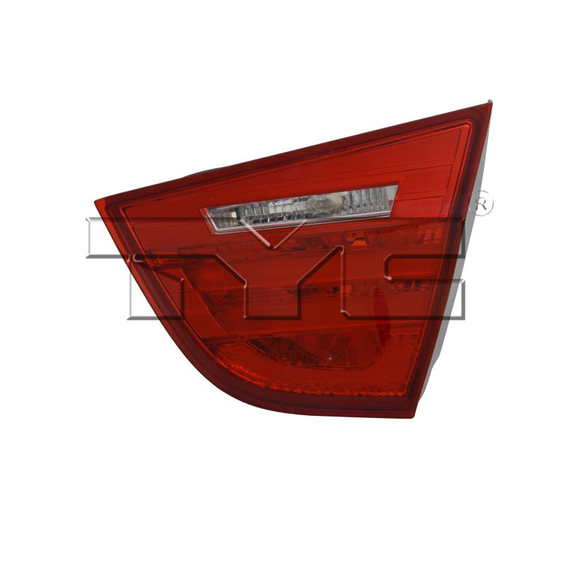 TYC 170389009 Tail Light Assembly product image 1 of 2