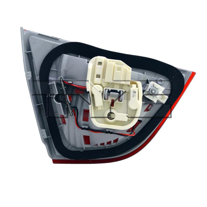 TYC 170389009 Tail Light Assembly product image 2 of 2