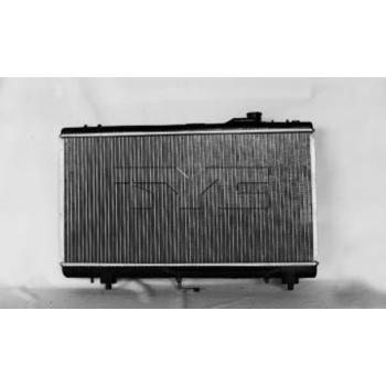 TYC 1750 Radiator product image 4 of 4
