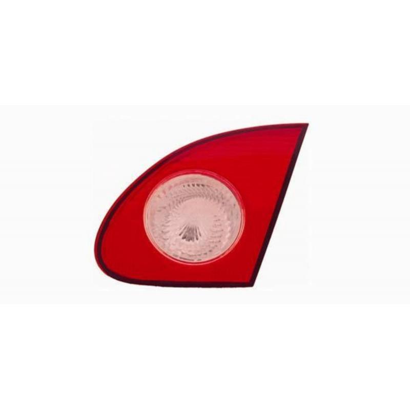 TYC 17518700 Back Up Light product image 1 of 3