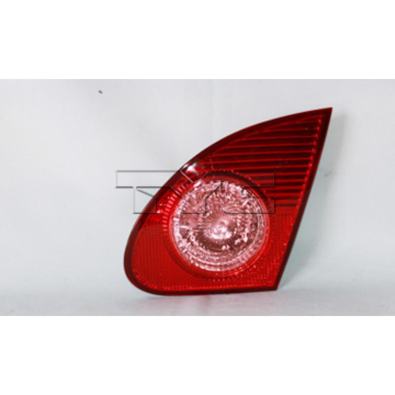 TYC 17518700 Back Up Light product image 2 of 3
