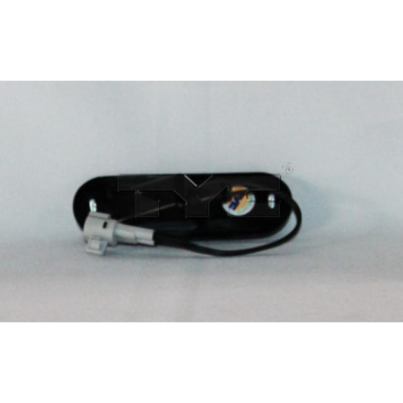 TYC 17519500 Side Marker Light Assembly product image 1 of 3