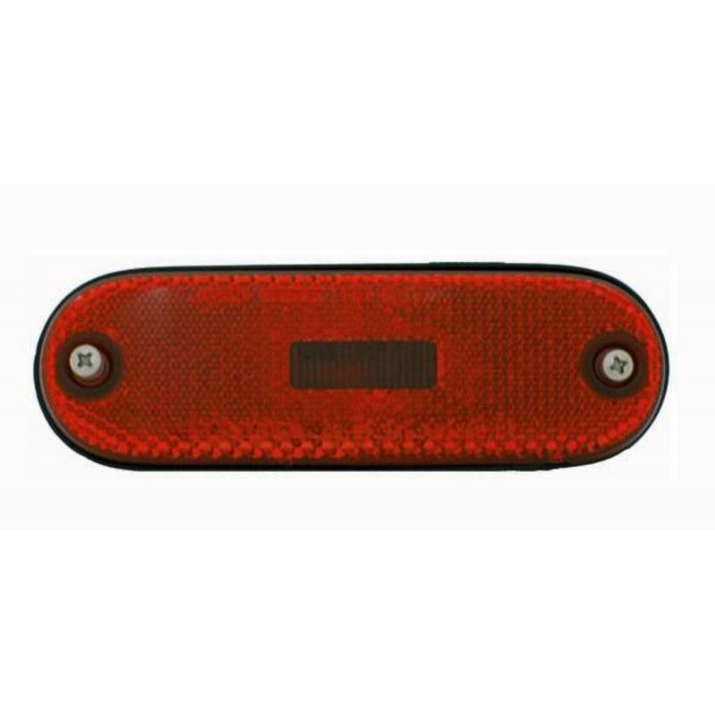 TYC 17519500 Side Marker Light Assembly product image 2 of 3