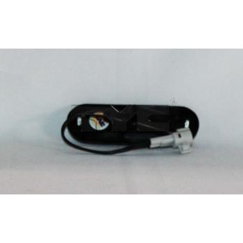 TYC 17519600 Side Marker Light Assembly product image 2 of 2