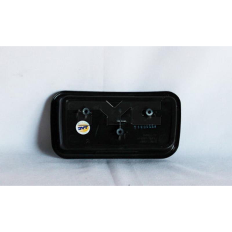 TYC 17520600 Reflector Assembly product image 1 of 2