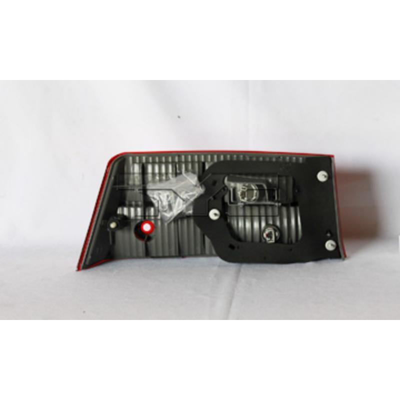 TYC 17521100 Tail Light Assembly product image 1 of 3