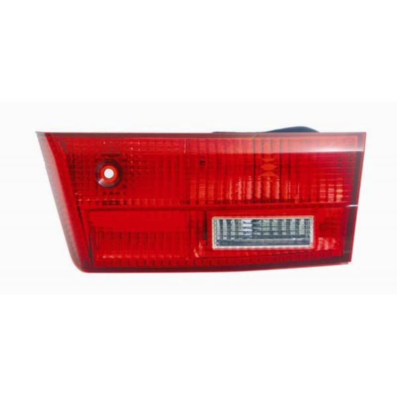 TYC 17521100 Tail Light Assembly product image 2 of 3