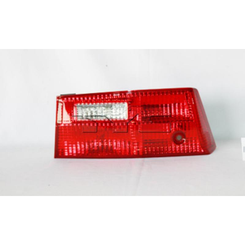 TYC 17521100 Tail Light Assembly product image 3 of 3