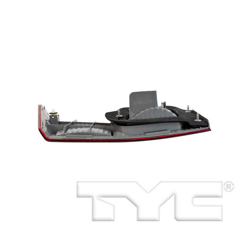 TYC 175212019 Tail Light Assembly product image 1 of 6