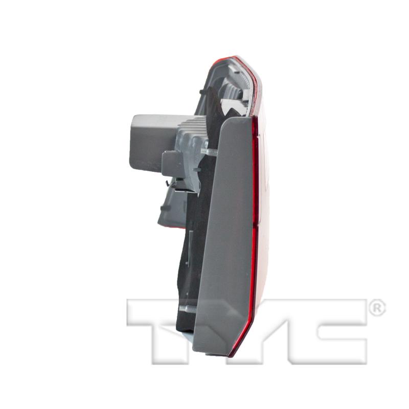 TYC 175212019 Tail Light Assembly product image 2 of 6