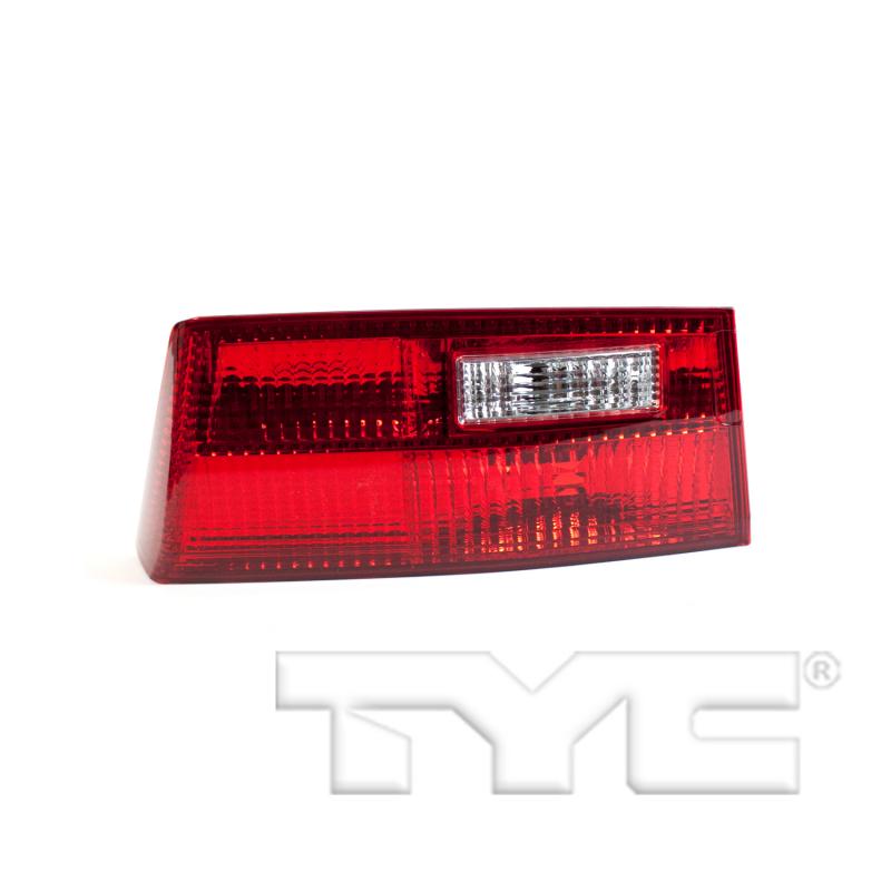 TYC 175212019 Tail Light Assembly product image 3 of 6