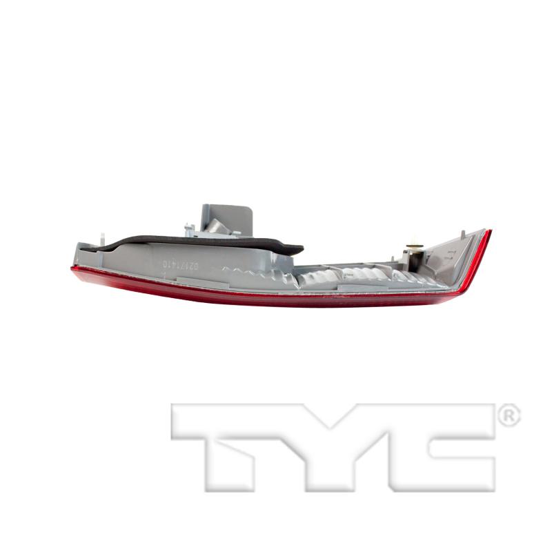 TYC 175212019 Tail Light Assembly product image 6 of 6