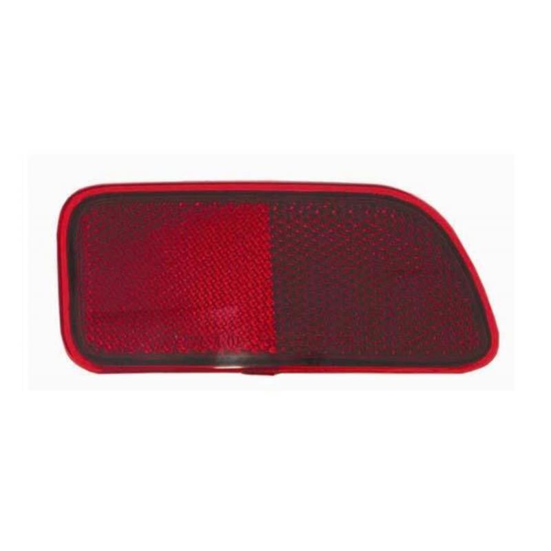 TYC 17522900 Reflector Assembly product image 3 of 3