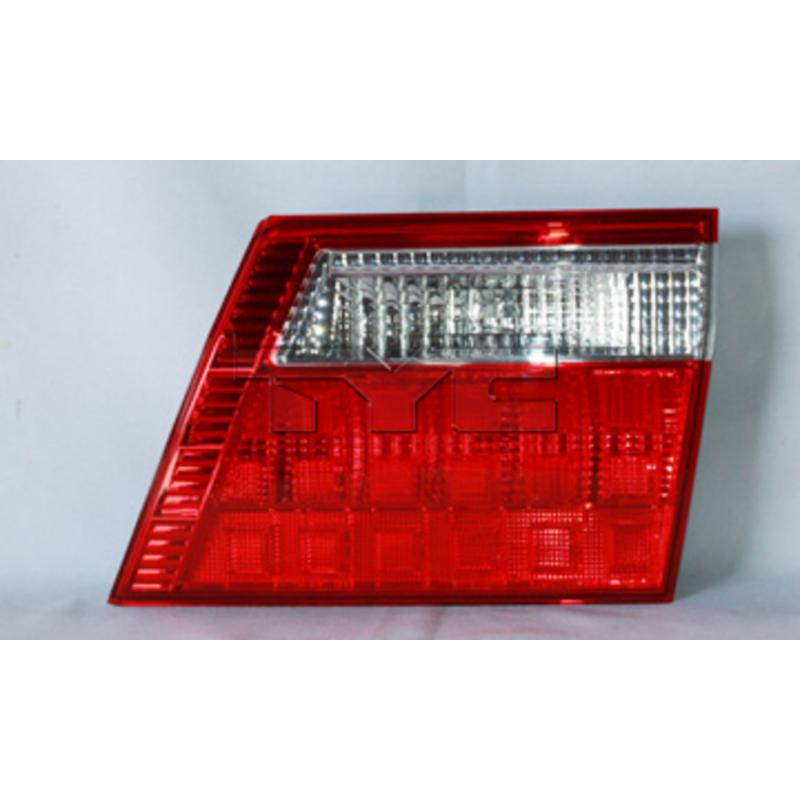 TYC 17523300 Tail Light Assembly product image 1 of 2