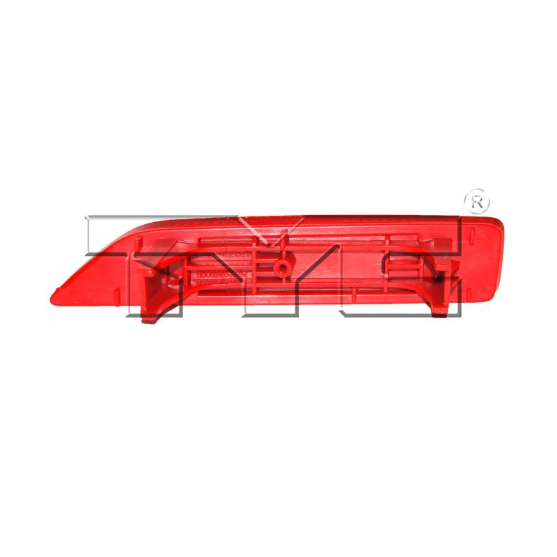 TYC 175257009 - Reflector Assembly TYC 175257009 Reflector Assembly product image 2 of 2