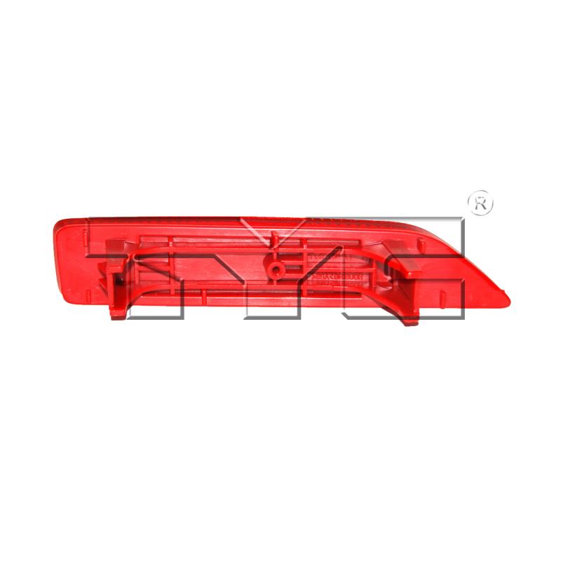 TYC 175258009 Reflector Assembly product image 2 of 2