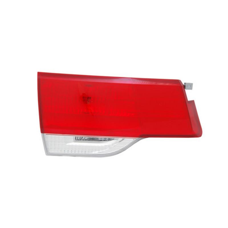 TYC 17527700 Tail Light Assembly product image 1 of 1
