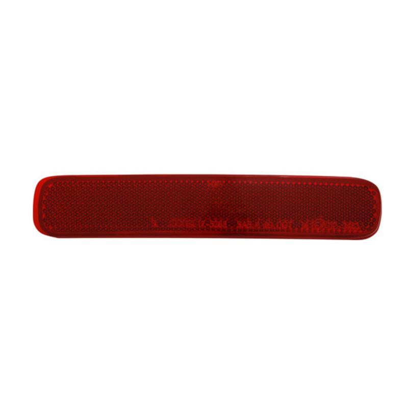 TYC 17528300 Reflector Assembly product image 1 of 3
