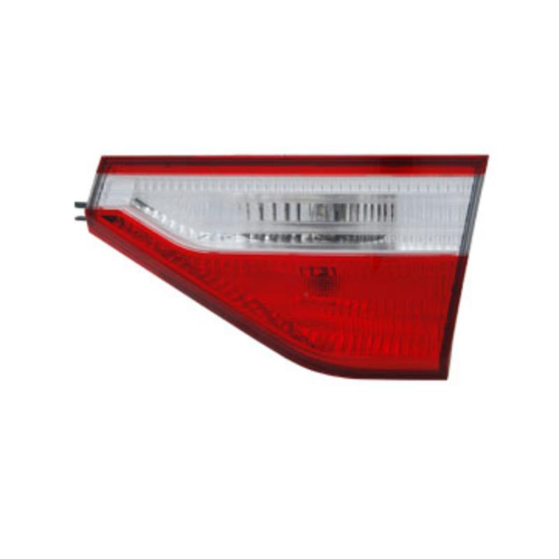 TYC 17528500 - Tail Light Assembly TYC 17528500 Tail Light Assembly product image 1 of 3