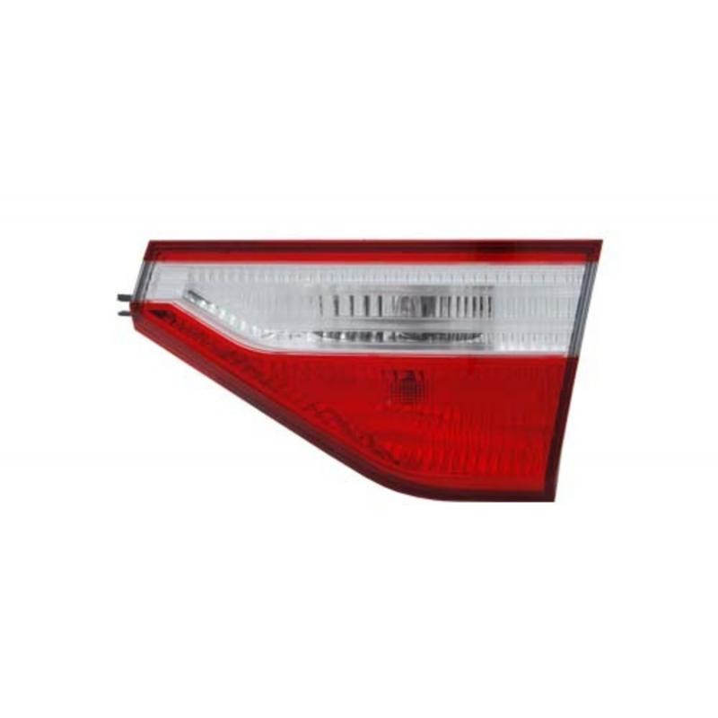 TYC 17528500 - Tail Light Assembly TYC 17528500 Tail Light Assembly product image 3 of 3