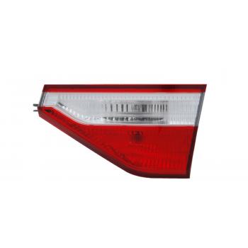 TYC 17528600 Tail Light Assembly product image 1 of 2