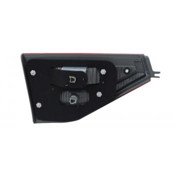 TYC 17528600 Tail Light Assembly product image 2 of 2