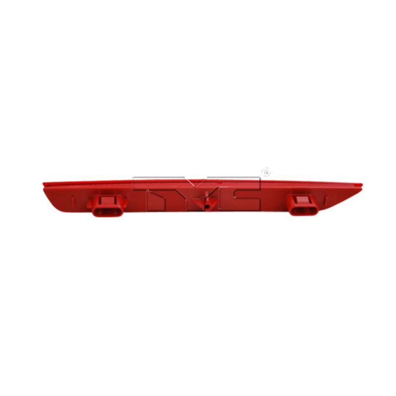 TYC 17529100 Reflector Assembly product image 2 of 3