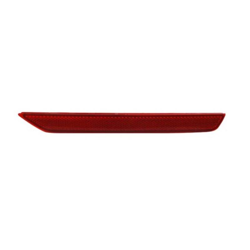 TYC 17529100 Reflector Assembly product image 3 of 3