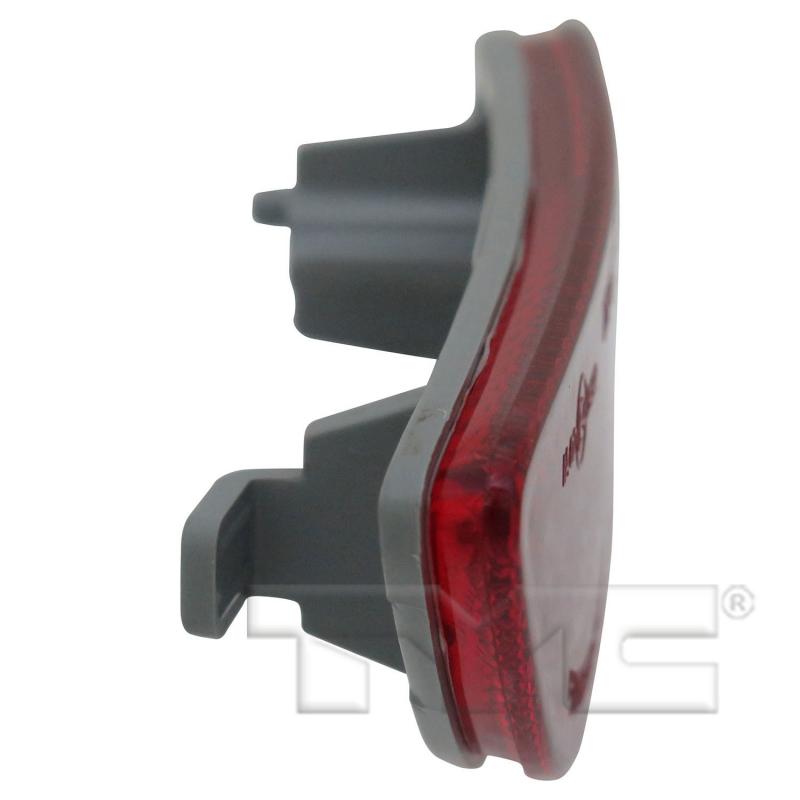 TYC 175295009 Reflector Assembly product image 5 of 6
