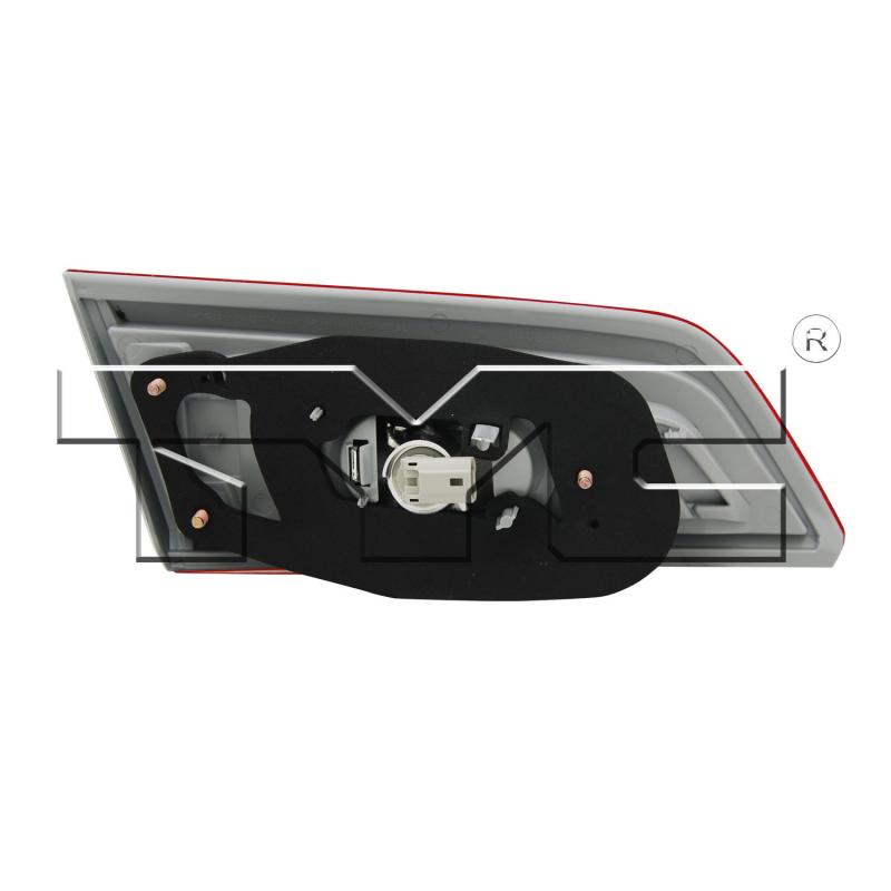 TYC 17530400 Tail Light Assembly product image 1 of 2